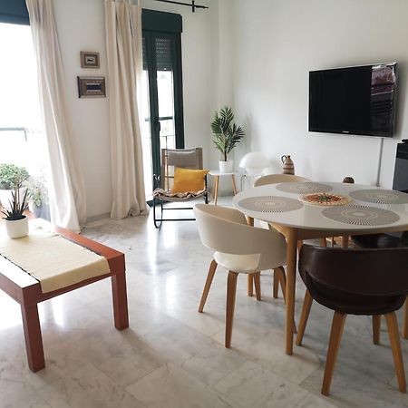 Apartamento Las Brisas Фуэнхирола Экстерьер фото