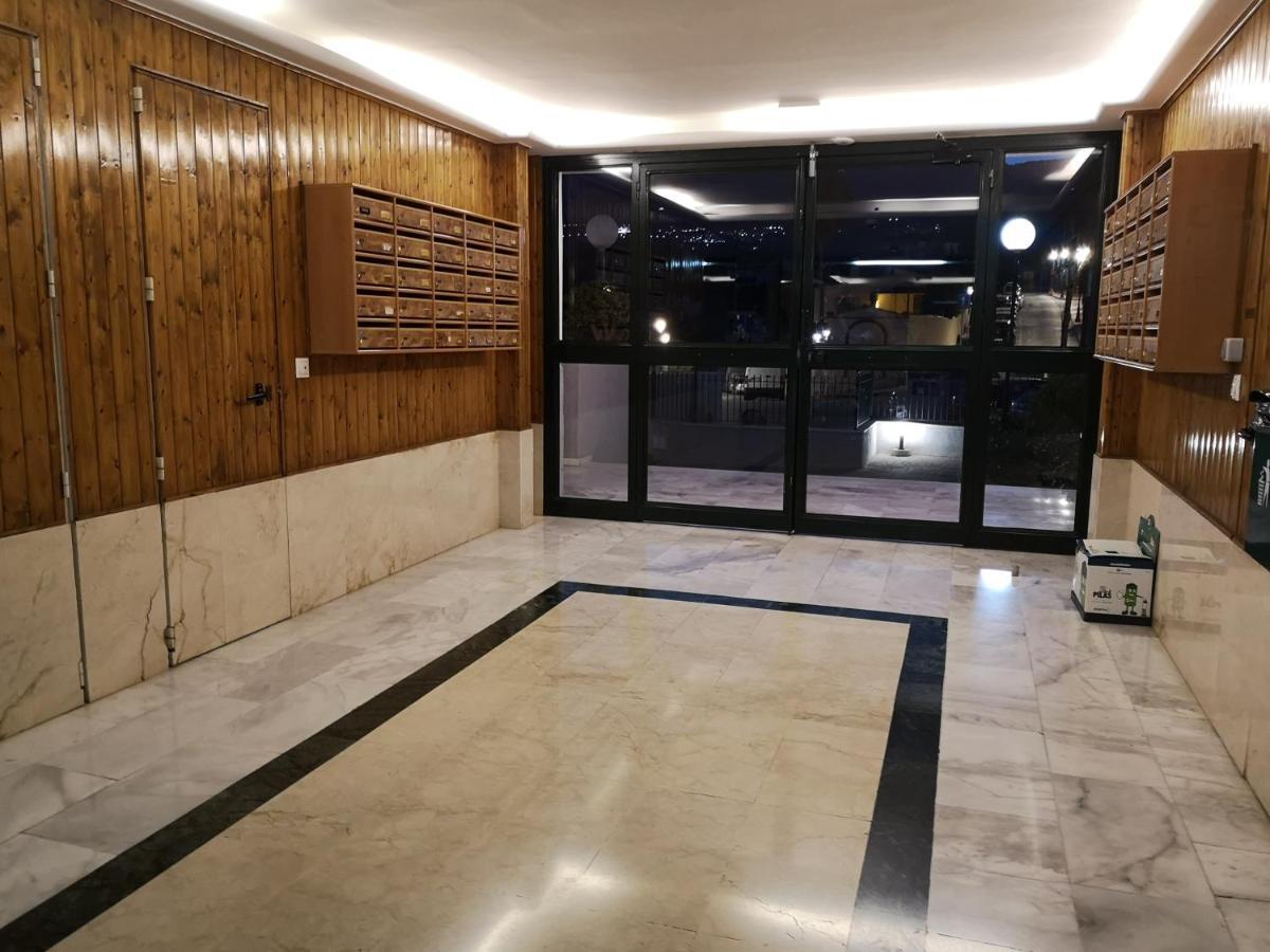 Apartamento Las Brisas Фуэнхирола Экстерьер фото
