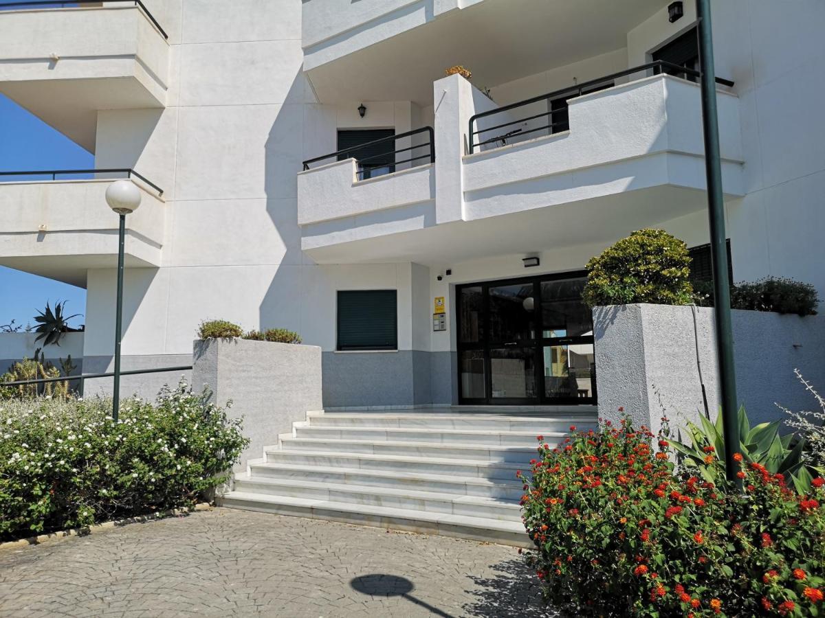 Apartamento Las Brisas Фуэнхирола Экстерьер фото
